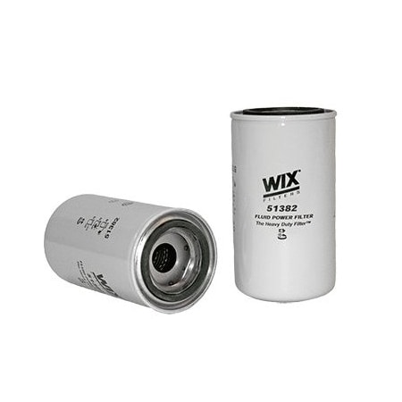 Wix Filters Hydraulic Filter 51382